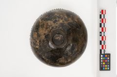 Foto von Bronzeschale (NHMW-PRAE-024478)